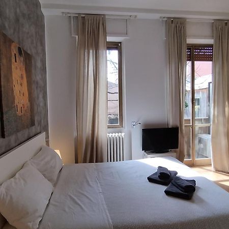 Apartamento Monolocale Quartiere Nolo Mm1 Pasteur Milán Exterior foto