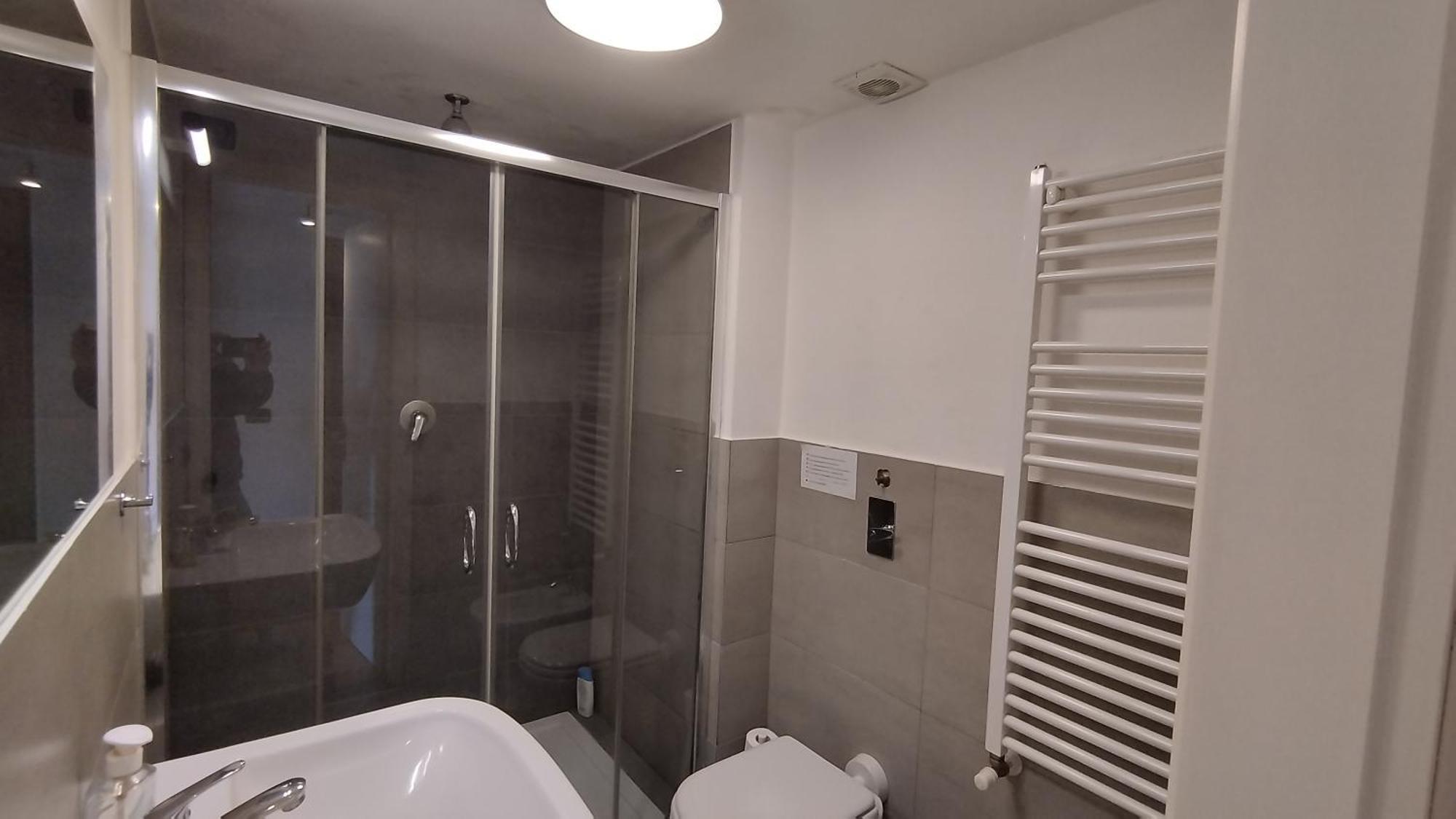 Apartamento Monolocale Quartiere Nolo Mm1 Pasteur Milán Exterior foto