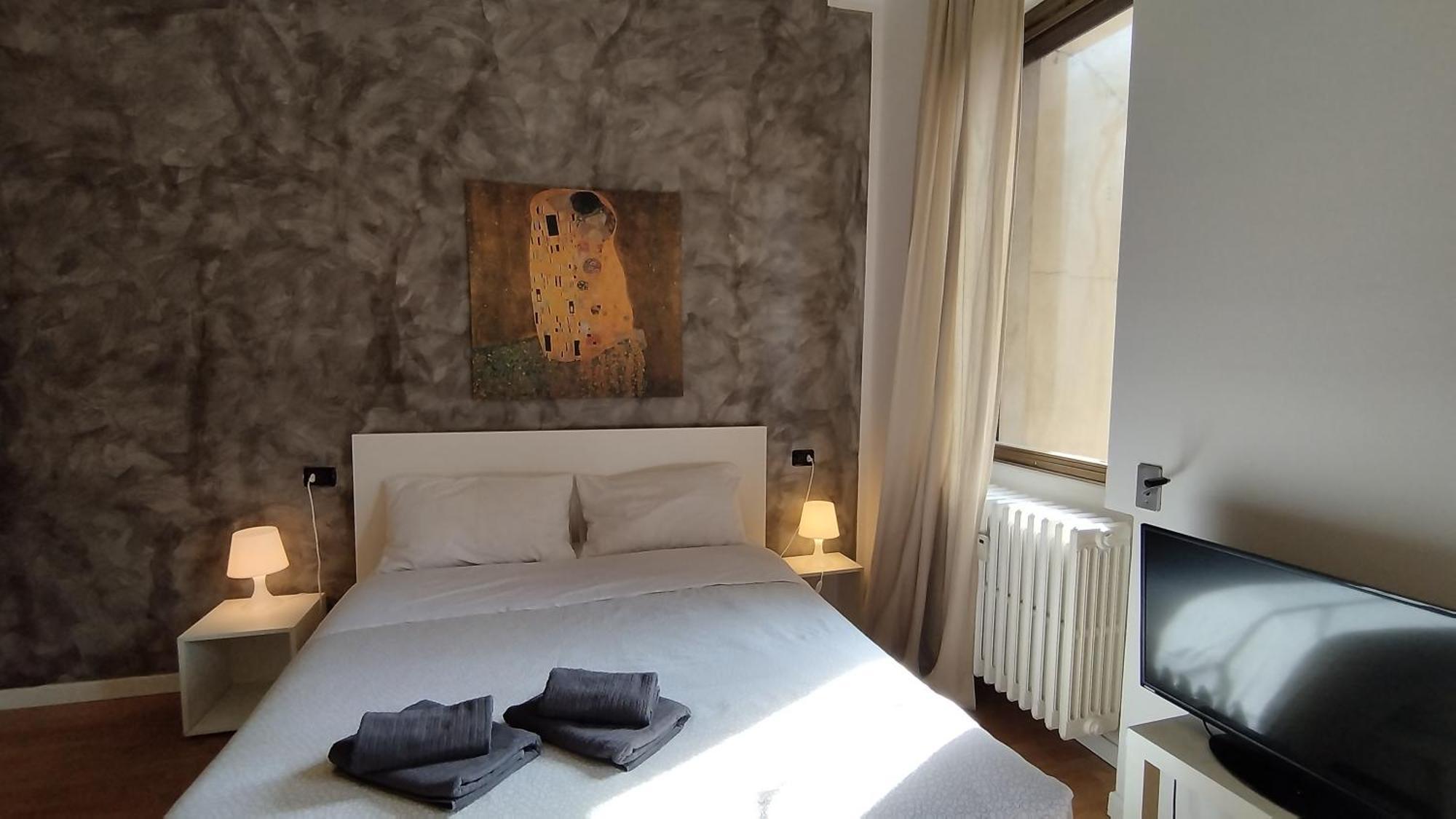 Apartamento Monolocale Quartiere Nolo Mm1 Pasteur Milán Exterior foto