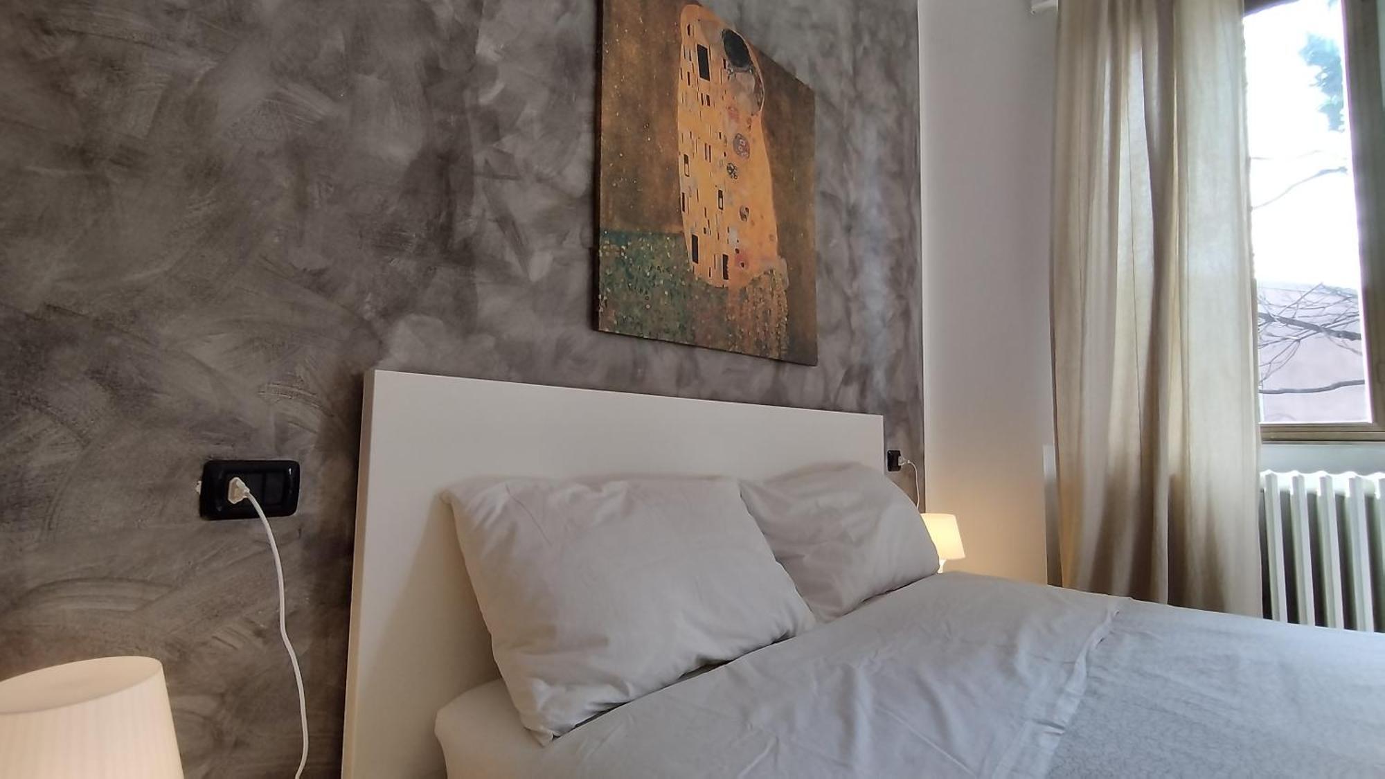 Apartamento Monolocale Quartiere Nolo Mm1 Pasteur Milán Exterior foto